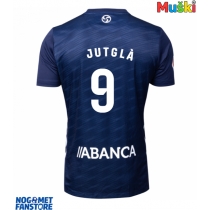 Celta Vigo Ferran Jutgla #9 Gostujuci Dres 2025-26 Kratak Rukav